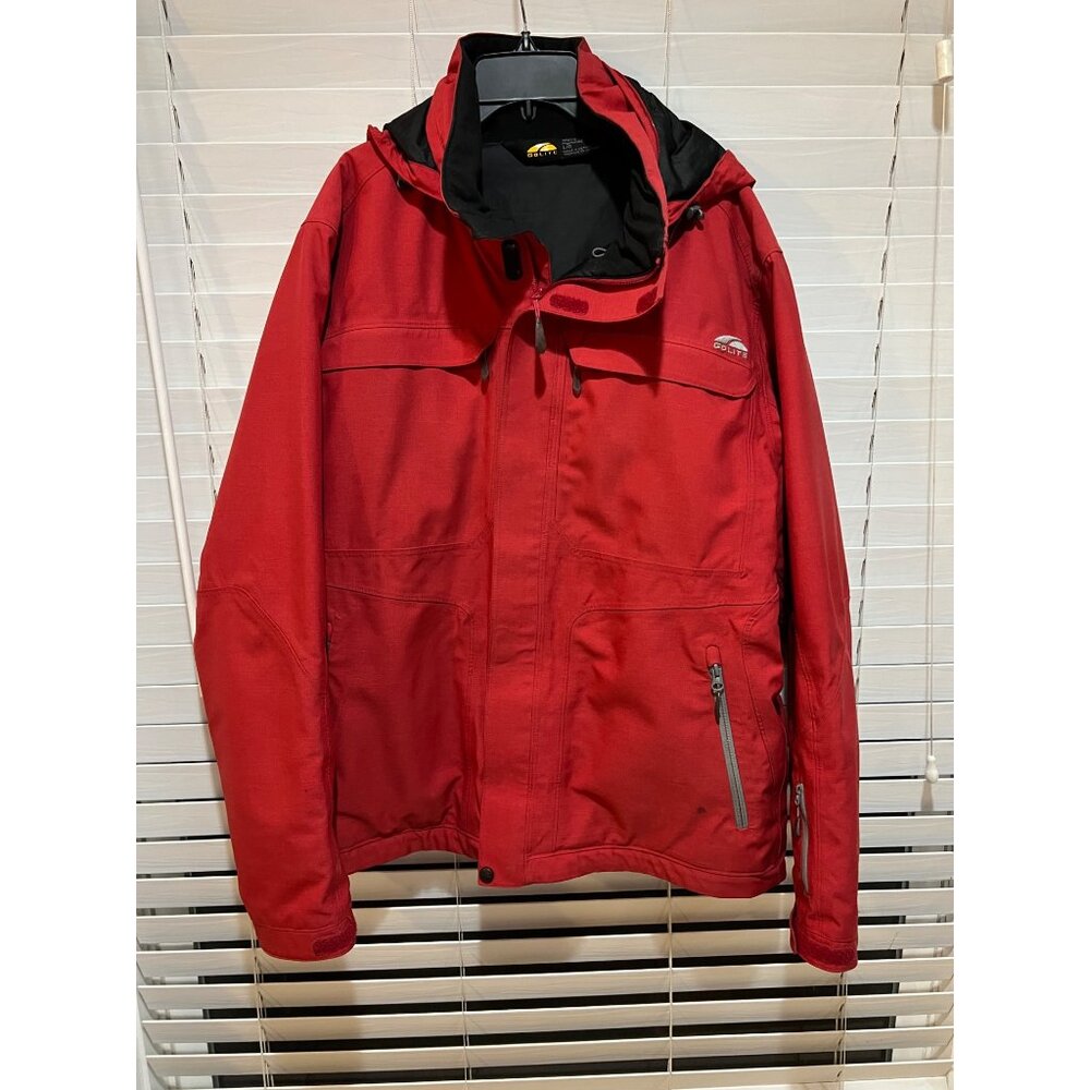 GoLite Castle Peak Mens Jacket -‎ Size L